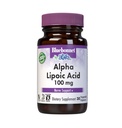 BLUEBONNET NUTRITION INTRONA LIPOIC ACID 100 mg