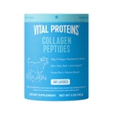 Vital Proteins Collagen Peptider pulver supplement til hud hårnegl fælles sundhed eller støtte - Hydrolyzed Collagen - Unflavored, 7 Servere