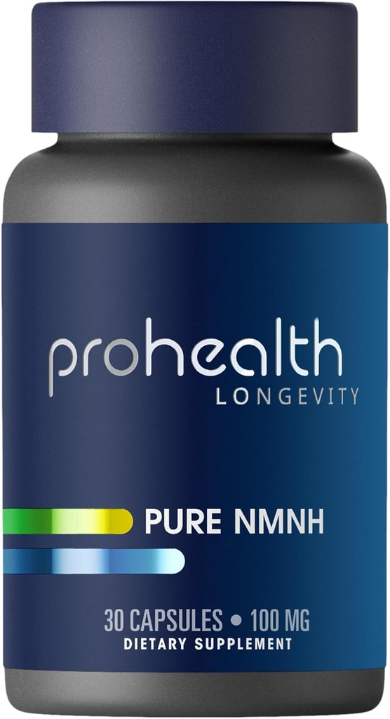 Pure NMNH (Dihydronicotinamid Mononucleotid) 100 mg