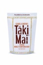 Taki Mai Noble Kava Root Powder 16oz - Autentisk Traditional Grind, Natural Aften Afslapning, Rastful Nights and Calm Rituals, 100% Pure Noble Kava