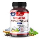 Ultra Creatinine Pills