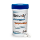 Renadyl Nyre Probiotisk Supplement Note 124; Urea, Creatinin, & Uric Acid Support
