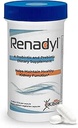 Renadyl Nyre Probiotisk Supplement Note 124; Urea, Creatinin, & Uric Acid Support