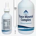 Spor Mineral Complex 124; Full Spectrum Minerals