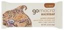 GoMacro, Protein Pleasure Bar, Peanut Butter Chokolade Chip, 2.4 oz