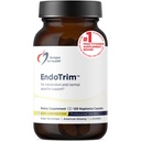 Design for sundhed Endotrim - Green Tea Extract, Garcinia Cambogia, Coleus Forskohlii + L- Carnitin Supplement for mænd + kvinder - Vegan (120 kapsler)