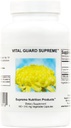 Højeste ernæring Vital Guard Højeste, 160 Pure Chrysanthemum Vegetariske Kapsler