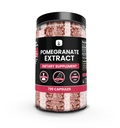 Pure Original Ingredienser Pomegranate Extract (730 kapsler) Ingen Magnesium eller ris Fyldere, Altid Pure, Lab Verified