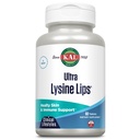 Kal Ultra Lysin Lips Tablets, 60 Greve