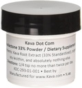 33% Kavalactone Kava Kava Extract Powder (0, 5 oz)