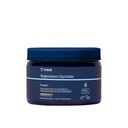 Trace Minerals Magnesium Glycinate 120mg - Drink Mix for Sund fordøjelse & Muskler - Immunsystemet Support Powder - Magnesium supplement til Aid Sund søvn - Orange Dream, 180g (60 Servere)