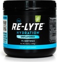 REDMOND Re- Lyte Hydration Electrolyte Powder Mix (Unflavored)
