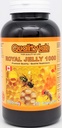 Royal Jelly 1000 mg 250 Kapsler (Made in Canada)