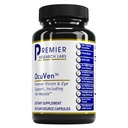 Premier Research Labs OcuVen - Lutein og Zeaxanthin supplement, Eye Vitaminer, Eye Health Kosttilskud til voksne & seniorer, Vision Kosttilskud, Macular Health, Eye Care - 60 Vegetariske kapsler