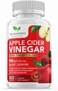 Pure 1950mg Apple Cider Vincidose Supplement 124; 180 Kapsler Note 124; Ingen Sur Smag