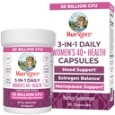 MaryRuth Organics 3- in-1 Daglig sundhed 40 + Probiotika til kvinder