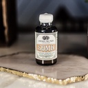 Anima Mundi Apothecary Soma 7 Mushroom Adaptogen Elixir - Mushroom Liquid Extract Tincture with Reishi, Chaga, Lions Mane & Cordyceps - Vegansk immunforsvar tincture (2oz)