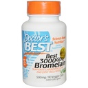 Bromelain 3000 Gdu90 Vgcdoctors Best