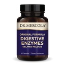 Dr. Mercola fordøjelsesenzymer, 0, 5 Ounce