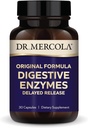 Dr. Mercola fordøjelsesenzymer, 0, 5 Ounce