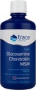 Trace Minerals Flydende Glucosamine Chondroitin MSM