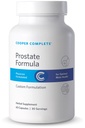 Cooper Complete - Men's Prostate Health Supplement - Saw Palmetto, Lycopene, Pygeum Extract - 30 Day Supply Pack of 1