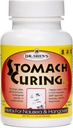 DR. SHENS Mavesæk Curing Pills - 750mg / 80 TAB