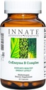INNAT Response Formulas, CoEnzyme B Complex, Multivitamin til cellulær energistøtte, 60 kapsler (60 Servere)