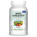 Herre Multivitamin 50 Plus - Dagligt Multivitamin for mænd Over 50 med B12-vitamin, A, D, C, Zink, Magnesium & mere - Energi, immun- og hjertestøtte Herre Multi-vitaminer - Non- GMO - 60 kapsler