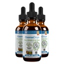 Cleanse Drops - Avanceret Nyre & Gallblære Cleanse Support - Flydende levering til bedre Absorption - Chanca Piedra Brugt i Amazonsk Regnskov