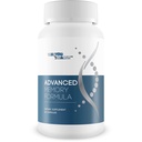 Avanceret hukommelse formel - af True You Health - vores bedste hukommelse & hjerne formel - Formuleret med Ginkgo Biloba og andre Premium Ingredienser til kognitiv ydeevne, fokus og Clarity