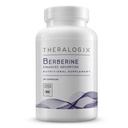 Theralogix Berberine Enhanced Absorption - 30- Day Supply - Made with Berberine Phytosome to Help Support Sund Metabolisme & Hormone Balance * - NSF Certified - 30 Kapsler