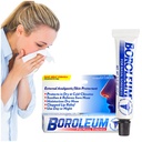 Boroleum til nasal ømhed, 17 Bedste, 3 / 5 Ounce Tube