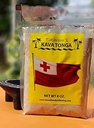 Kava Kava - Premium Kava Tonga 1 / 2 Pound (8oz) - Fiji Market Engros