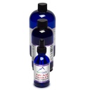 HoneyCombs Vitamin B9 Liquid Drops - High Potency Liquid Vitamin B9 Folinsyre supplement til kvinder - Opretholde sund lever, Graviditet, & Samlet sundhed - kold presset Vegan Vitamin Drops (16 Fl oz)