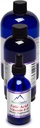 HoneyCombs Vitamin B9 Liquid Drops - High Potency Liquid Vitamin B9 Folinsyre supplement til kvinder - Opretholde sund lever, Graviditet, & Samlet sundhed - kold presset Vegan Vitamin Drops (16 Fl oz)