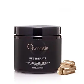 Osmosis Skincare Regenerate, 1 kt.