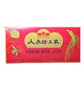Royal King Deluxe Ginseng Royal Jelly Oral Liquid 60 hætteglas