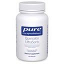 Ren indkapsling Quercetin UltraSorb Remote 124; Enhanced - Absorption Cellular, Immunoog Cardiovaskulær Support 124; 90 Kapsler