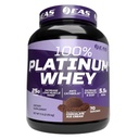EAS 100% Platinum; 3 Ultra- Platinum Whey Proteins
