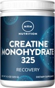 MRM Creatin monohydrat pulver (mikroniseret) - 325g - pulver