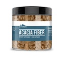 Earthborn Elements Acacia Fiber 200 Kapsler, Pure & Ufortyndet, Ingen tilsætningsstoffer