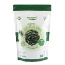 USDA Organic Spirulina Capsules - 100% Pure Vegan Supplement, Non-GMO, Gluten- Free, Chemical-Free, (720)