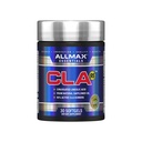 ALLMAX Nutrition - CLA (95% konjugeret linolsyre) - 30...