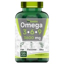 tnvitamintriple Omega 3