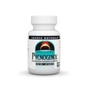 Source Naturals Pycnogenol 100 mg Proanthocyanidin Complex - 60 tabletter
