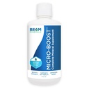 BEAM mineral micro- Boost ekskl. 124; Komplet mineralsk supplement