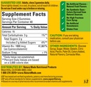 Nature Made B12 Energy Gummies 80 Count, (pakke af 2), smag kan variere.