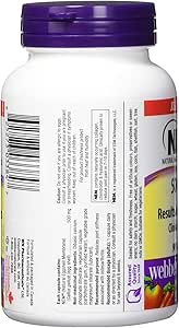 Webber Naturals NEM Natural Eggshell Membrane 500mg, 90 kapsler