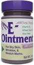 Grundlæggende mærker E-vitamin Salve Lavendel 2 oz